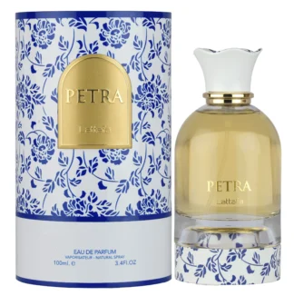 Petra EAU PERFURM LATTAFA