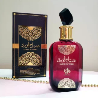 SABAH AL WARD
